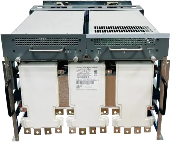 Aurora Power One Ultra - IGBT Module 350 KW