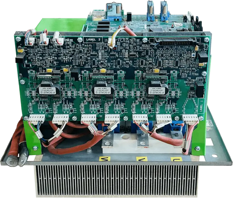 FIMER serie R IGBT Power Stack