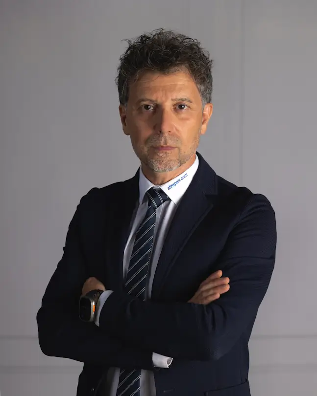 Piunti Stefano - CEO