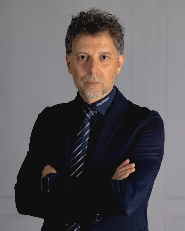 Piunti_Stefano - CEO