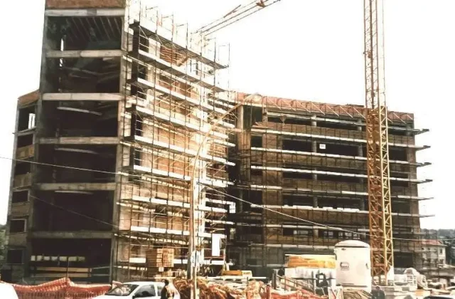 Chi siamo - Distribuzione