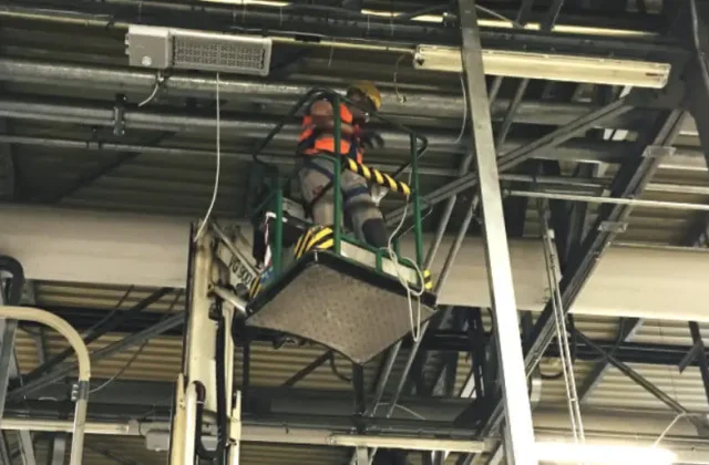 Chi siamo - Efficienza