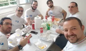 Il nostro Team - 025