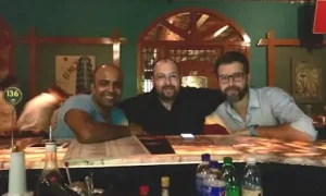 Il nostro Team - 145