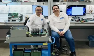 Il nostro Team - 245